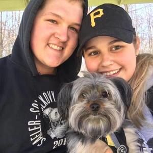 Meet your Posher, Blane